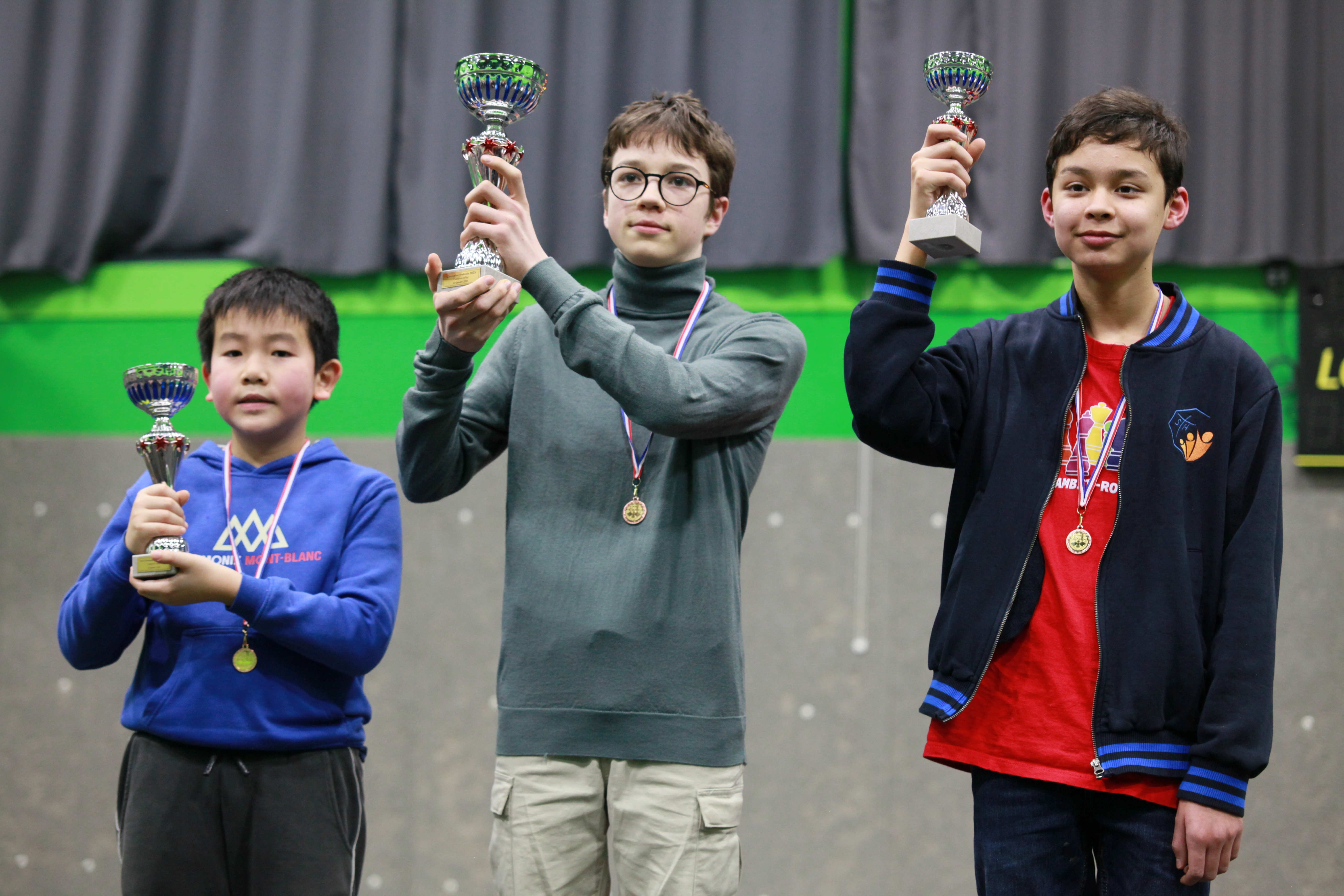 podium collège podium collège