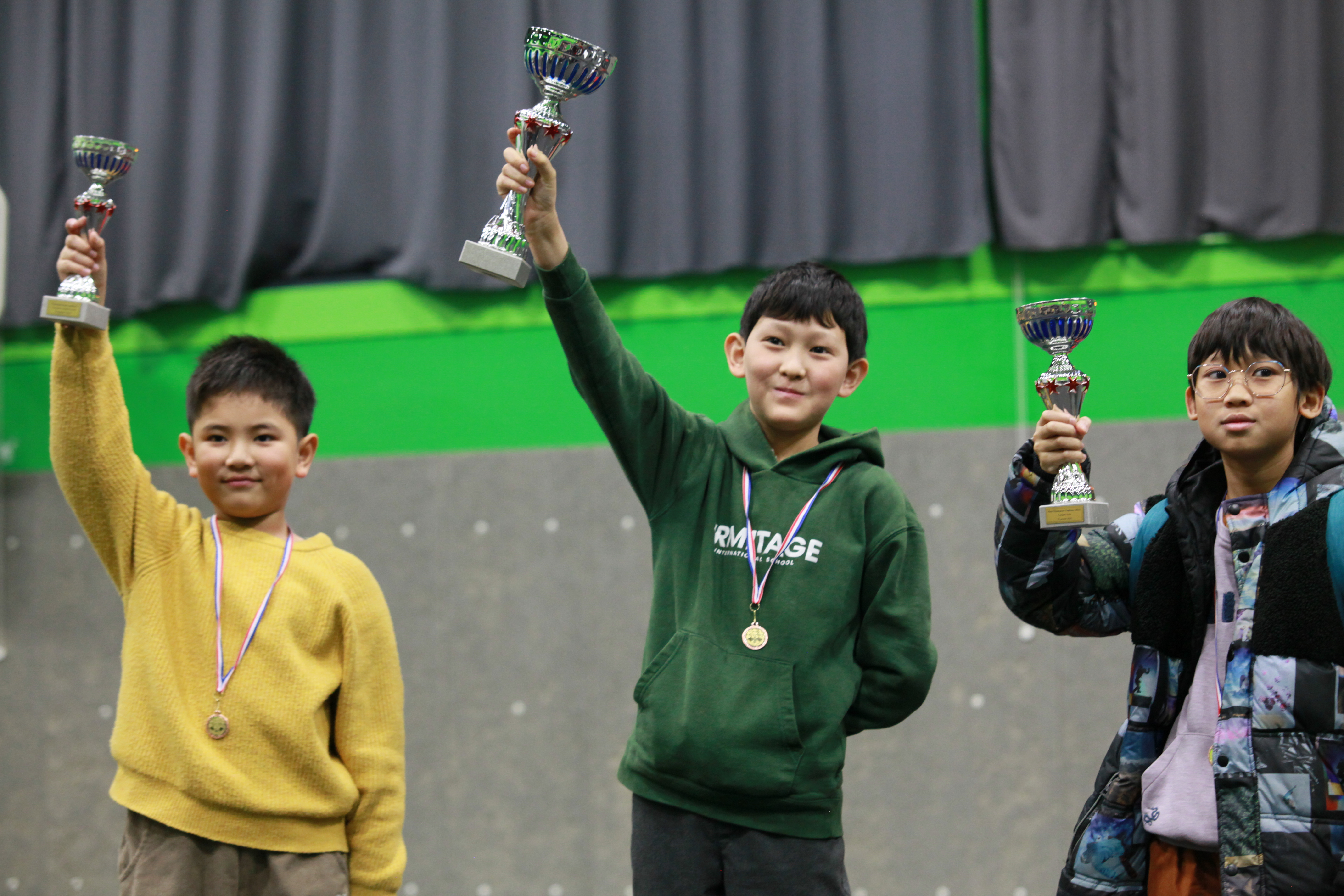 podium collège podium collège