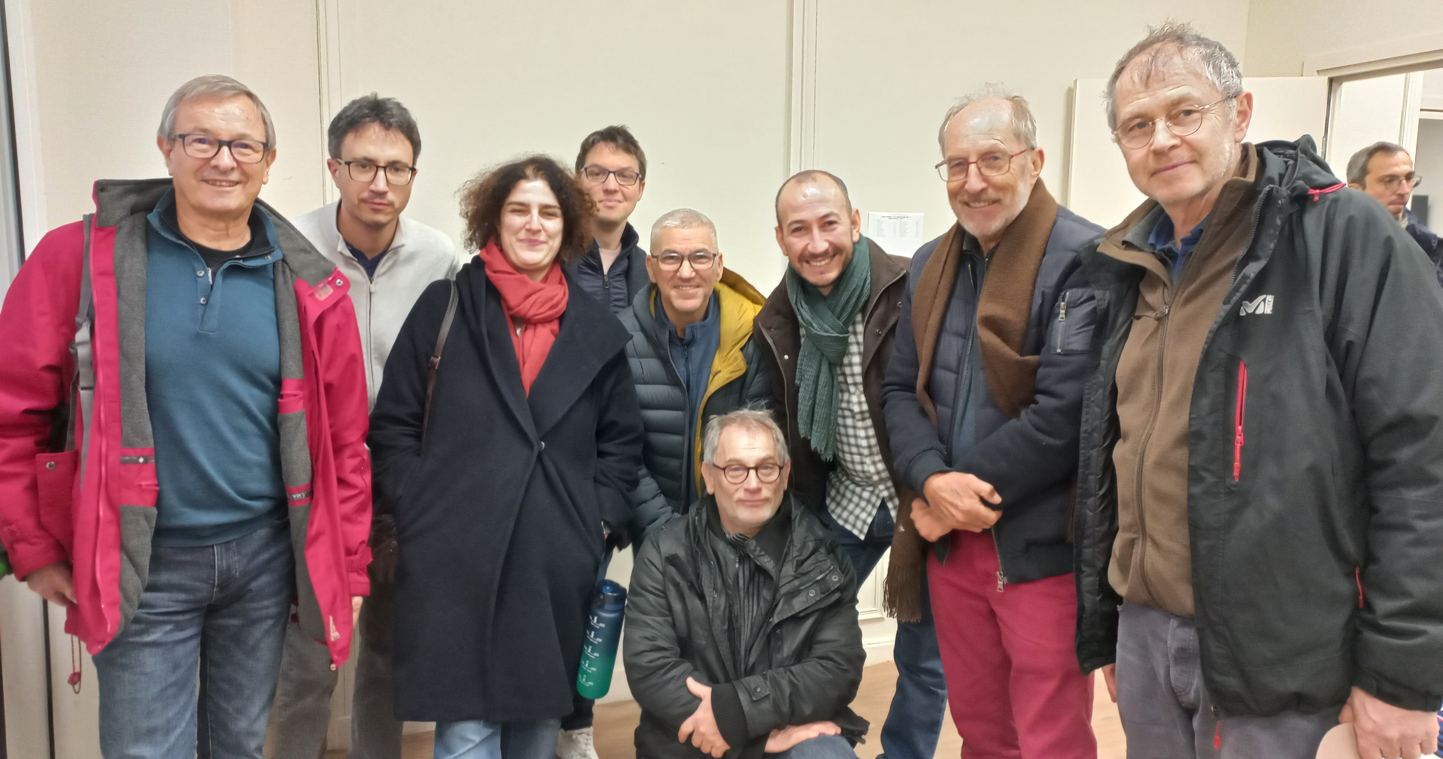 Triel Loubatière Triel Loubatière