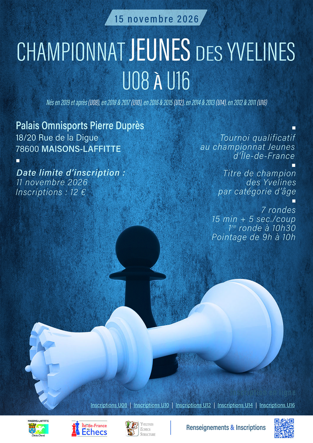 affiche jeunes 2026